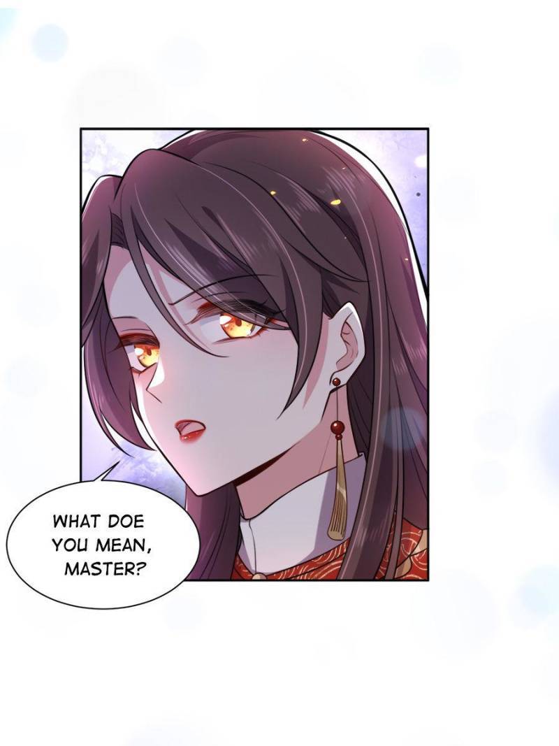 The Eunuch’s Consort Rules the World chapter 81 - page 9