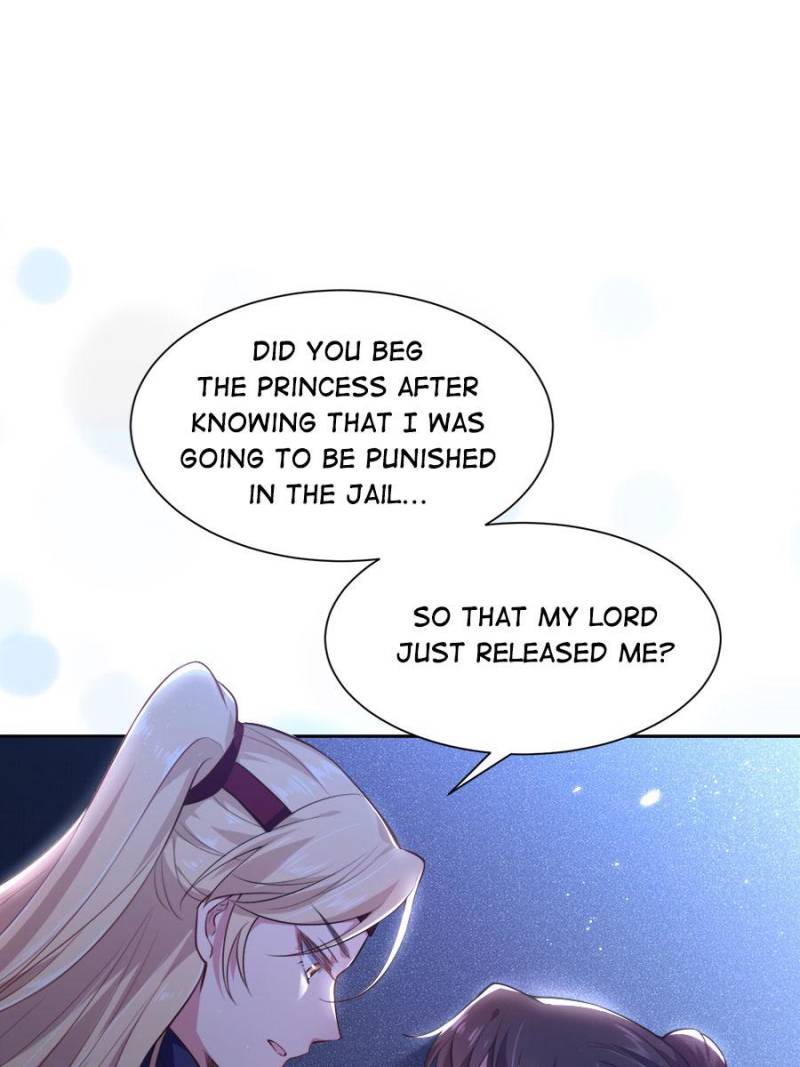 The Eunuch’s Consort Rules the World chapter 80 - page 1