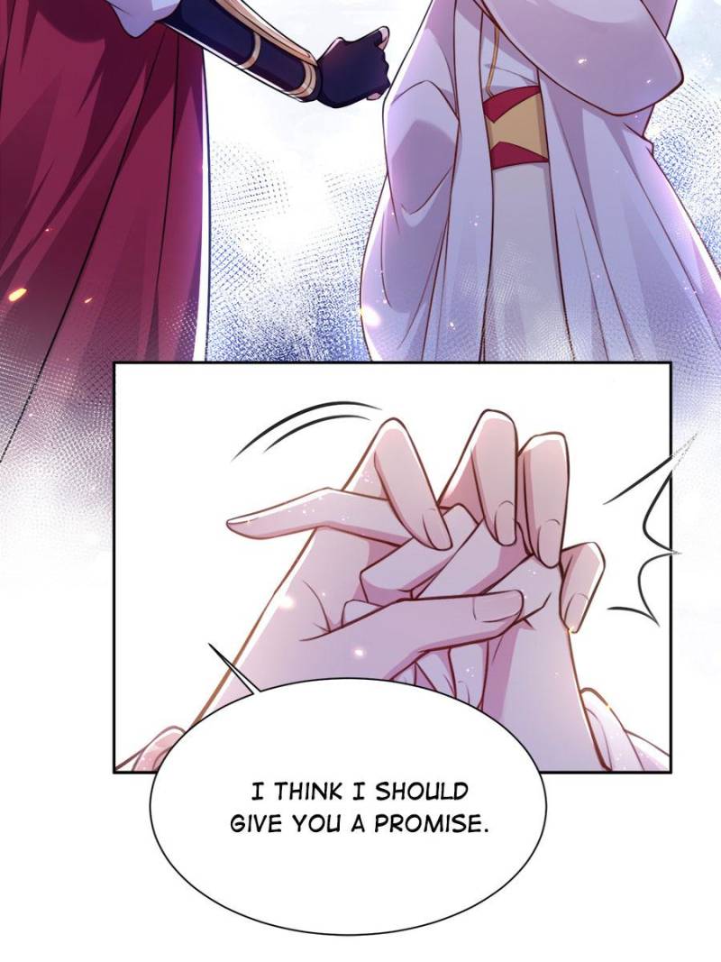 The Eunuch’s Consort Rules the World chapter 80 - page 14