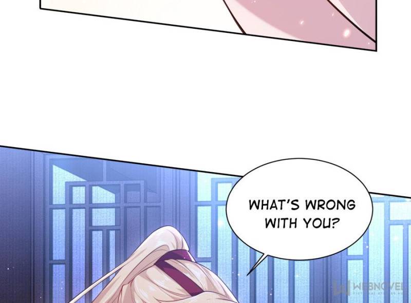 The Eunuch’s Consort Rules the World chapter 80 - page 20