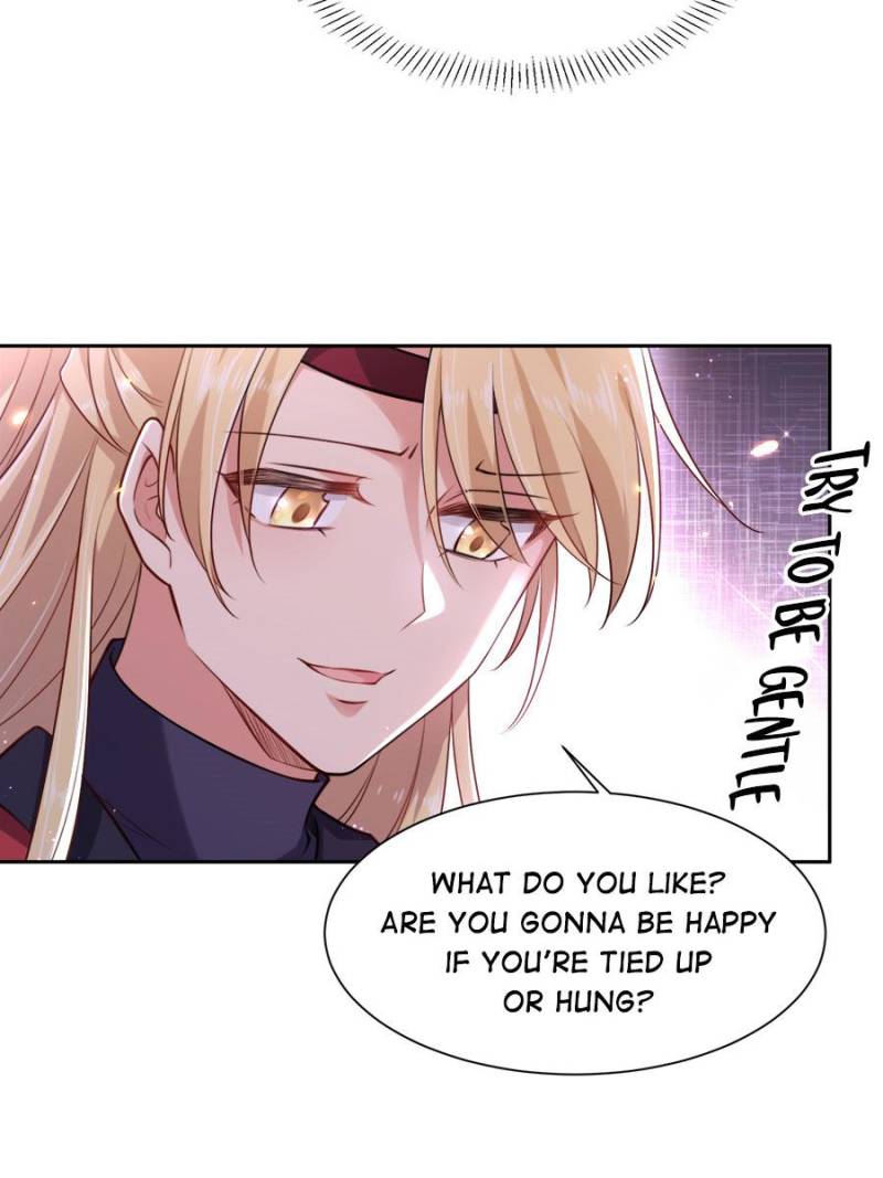 The Eunuch’s Consort Rules the World chapter 80 - page 22
