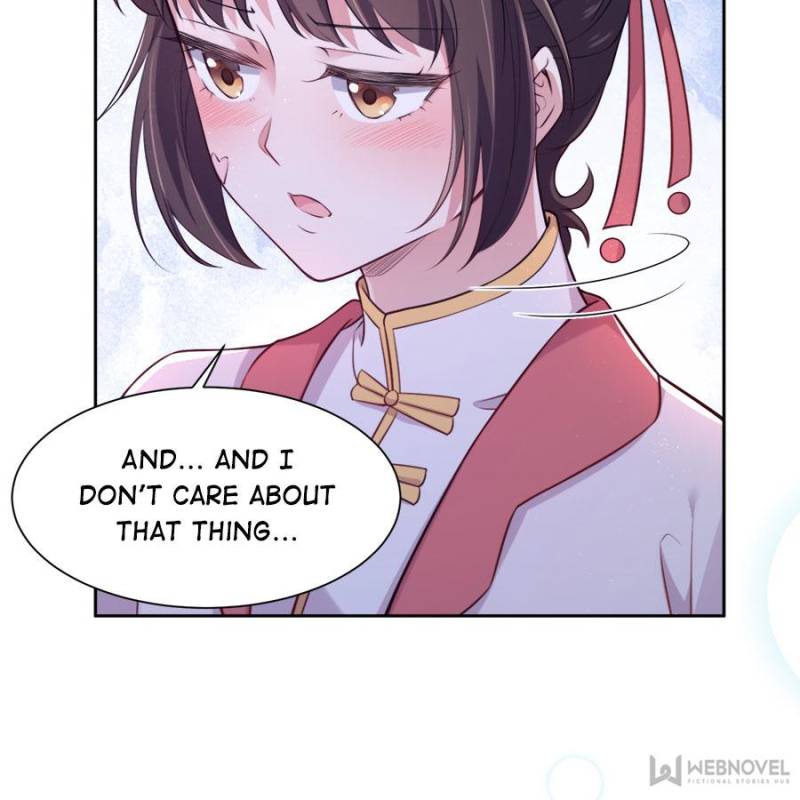 The Eunuch’s Consort Rules the World chapter 80 - page 3