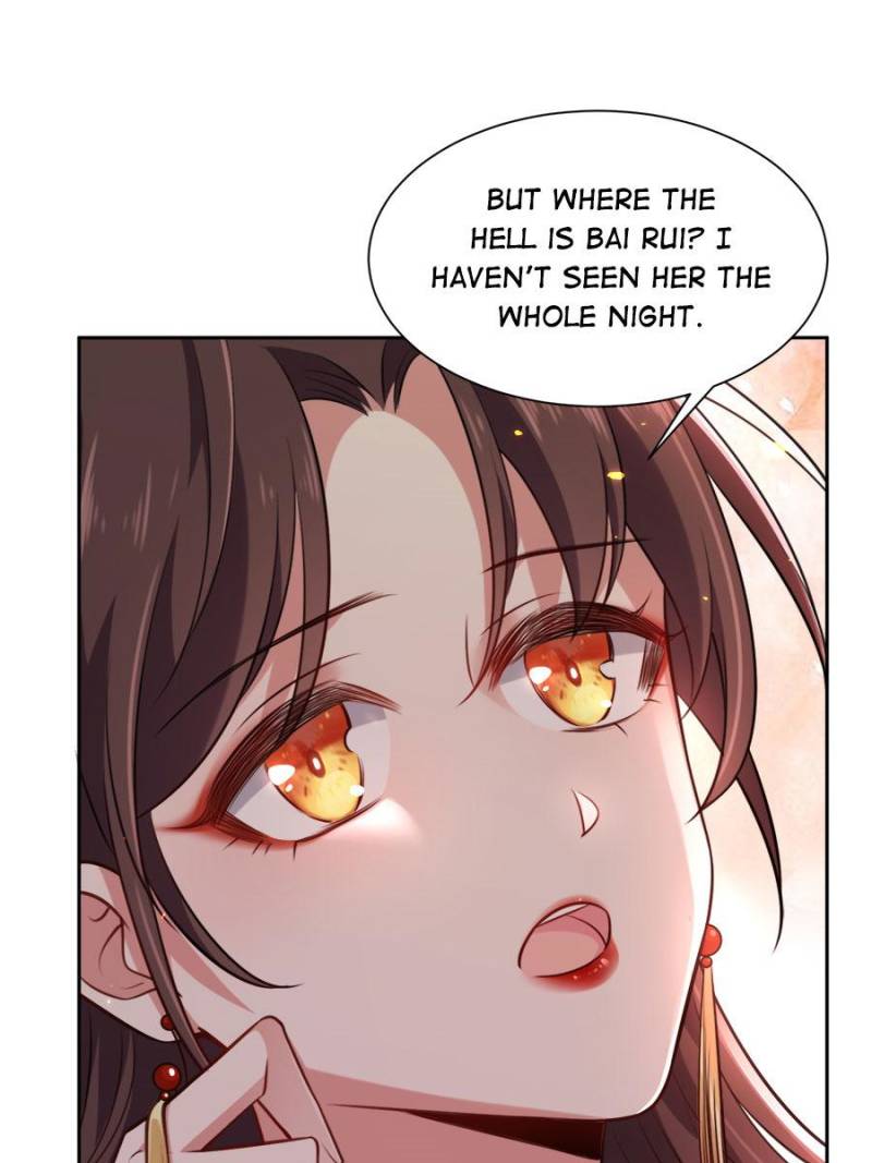 The Eunuch’s Consort Rules the World chapter 80 - page 35