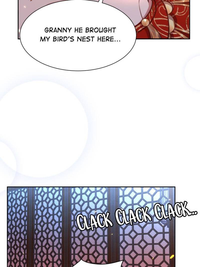 The Eunuch’s Consort Rules the World chapter 80 - page 37
