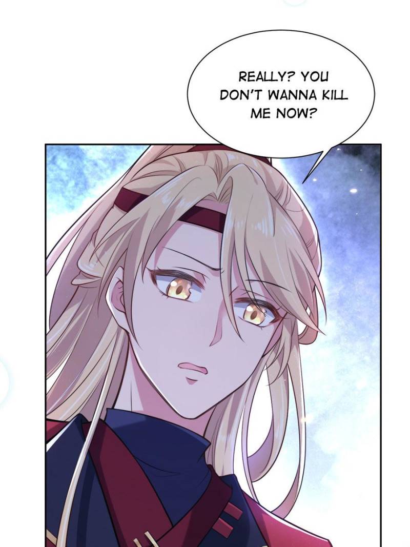 The Eunuch’s Consort Rules the World chapter 80 - page 4
