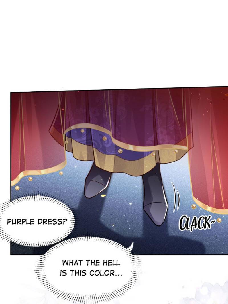 The Eunuch’s Consort Rules the World chapter 80 - page 41