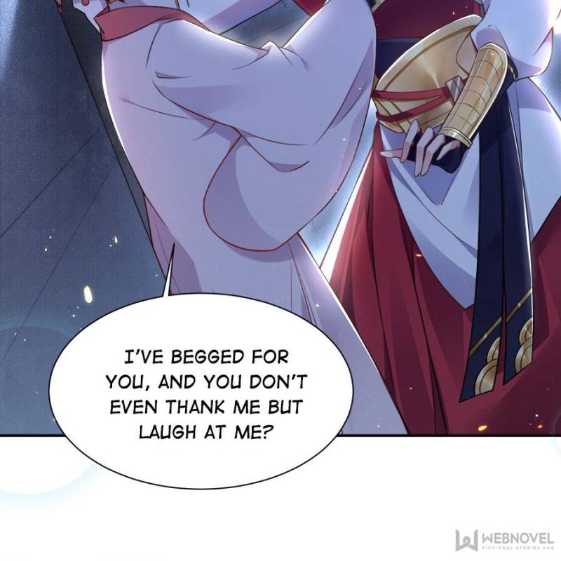 The Eunuch’s Consort Rules the World chapter 80 - page 6