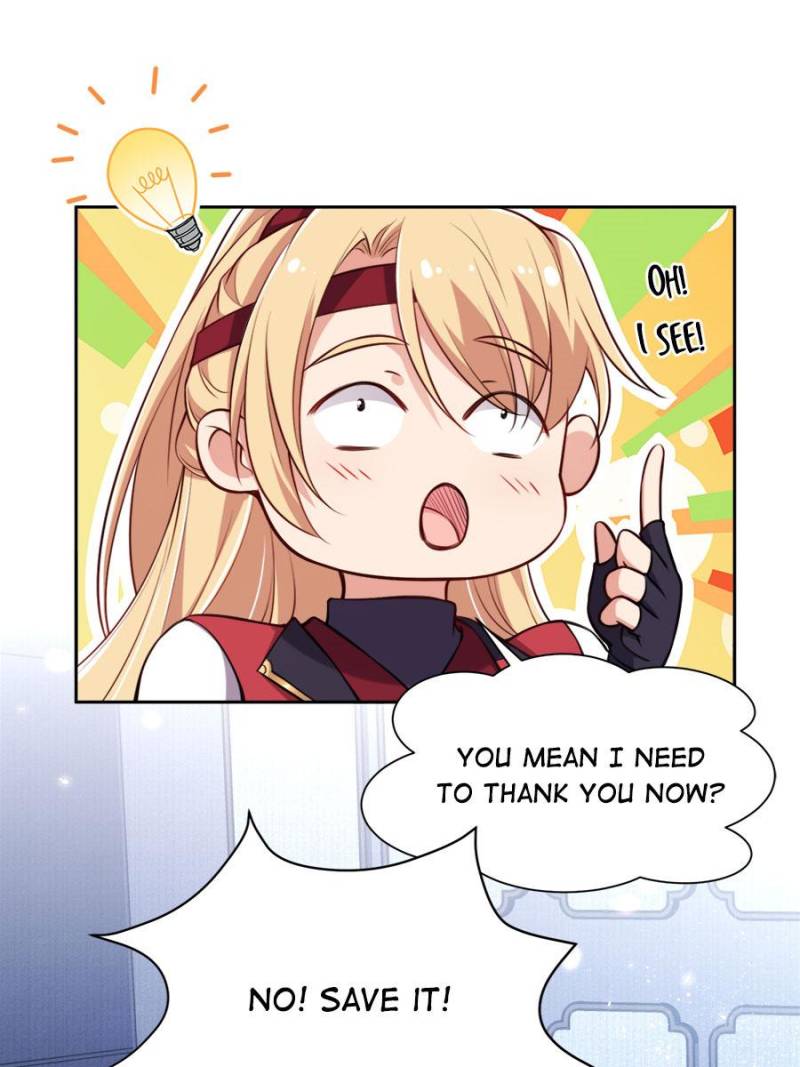 The Eunuch’s Consort Rules the World chapter 80 - page 7