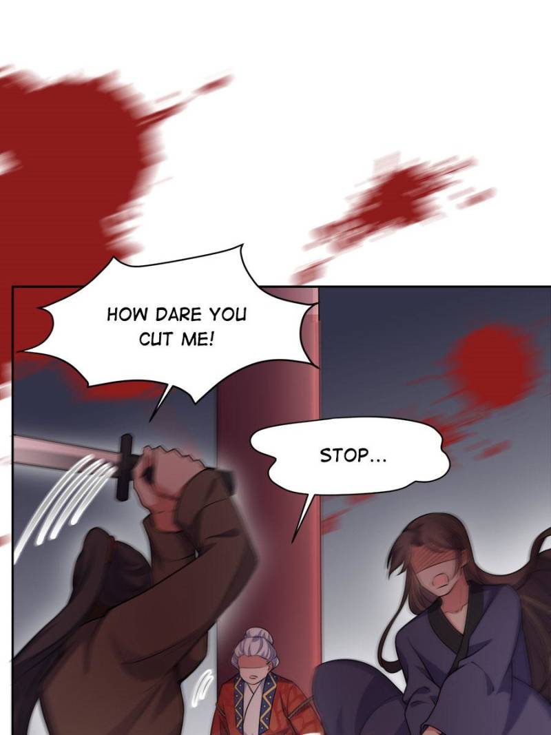 The Eunuch’s Consort Rules the World chapter 79 - page 11