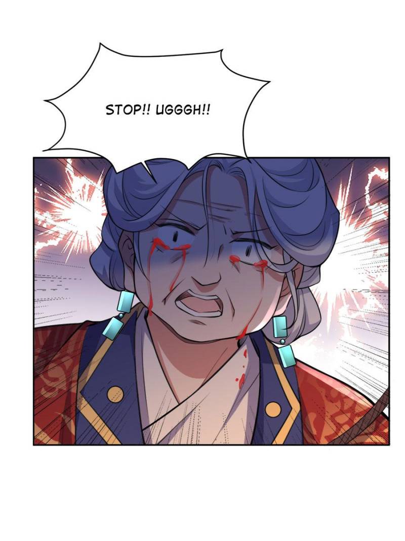 The Eunuch’s Consort Rules the World chapter 79 - page 14
