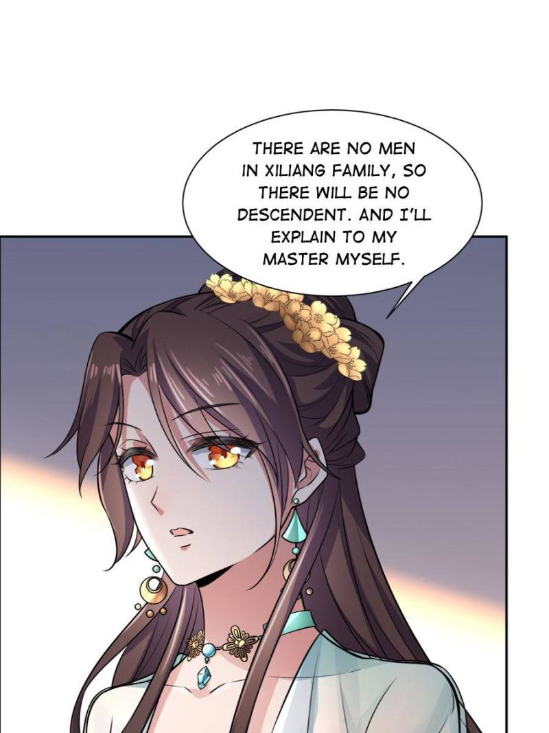 The Eunuch’s Consort Rules the World chapter 79 - page 17
