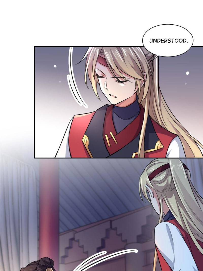 The Eunuch’s Consort Rules the World chapter 79 - page 19