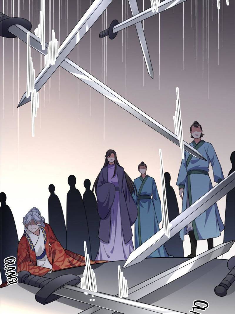 The Eunuch’s Consort Rules the World chapter 79 - page 2