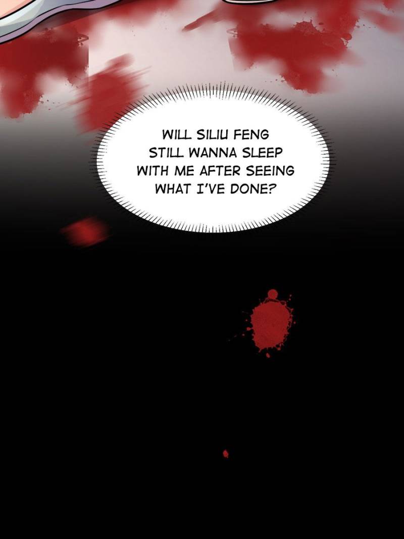 The Eunuch’s Consort Rules the World chapter 79 - page 23