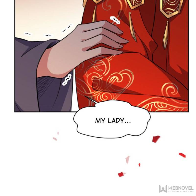 The Eunuch’s Consort Rules the World chapter 79 - page 27