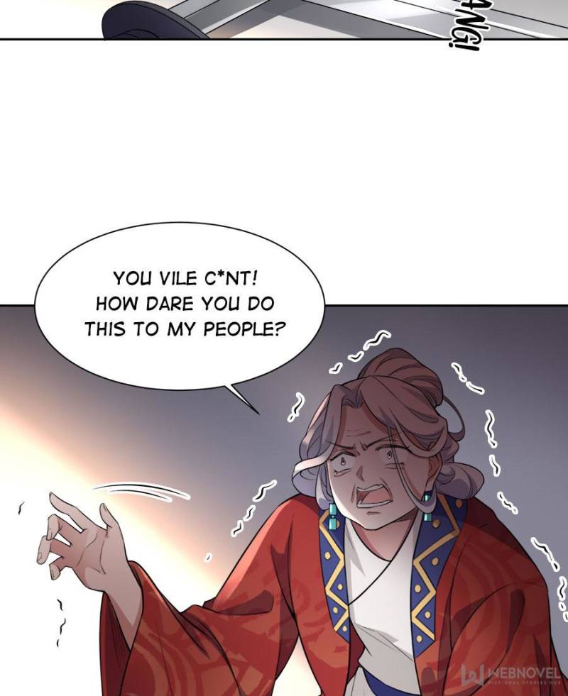 The Eunuch’s Consort Rules the World chapter 79 - page 3