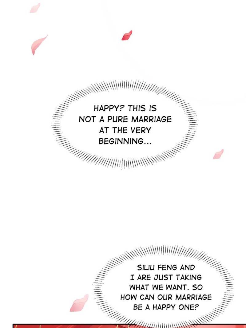 The Eunuch’s Consort Rules the World chapter 79 - page 31