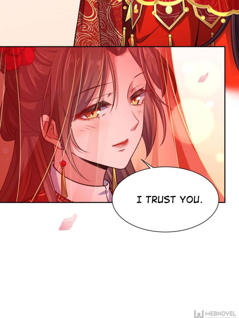 The Eunuch’s Consort Rules the World chapter 79 - page 34