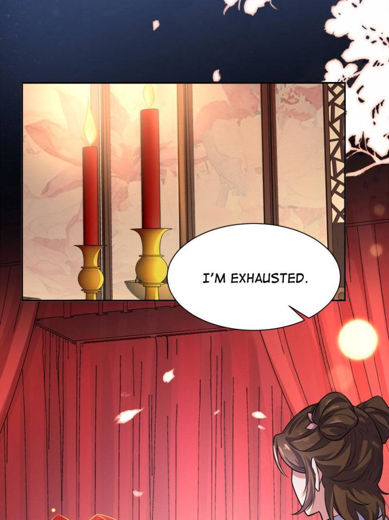 The Eunuch’s Consort Rules the World chapter 79 - page 37