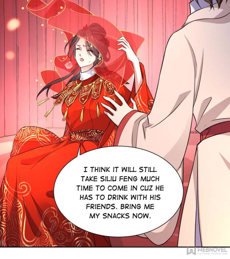 The Eunuch’s Consort Rules the World chapter 79 - page 38
