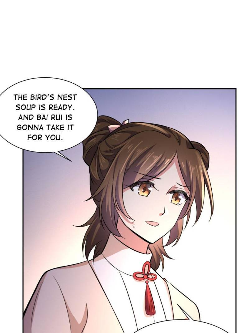 The Eunuch’s Consort Rules the World chapter 79 - page 39
