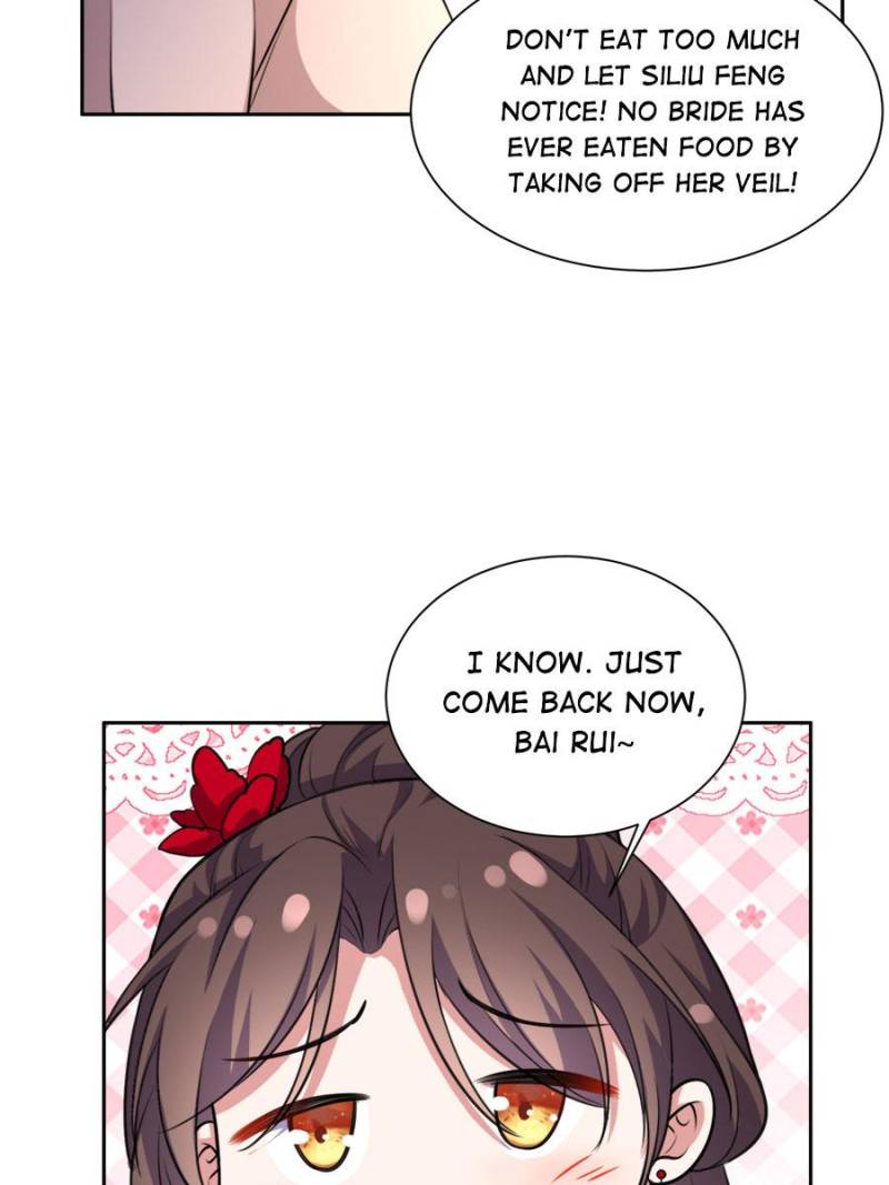 The Eunuch’s Consort Rules the World chapter 79 - page 40