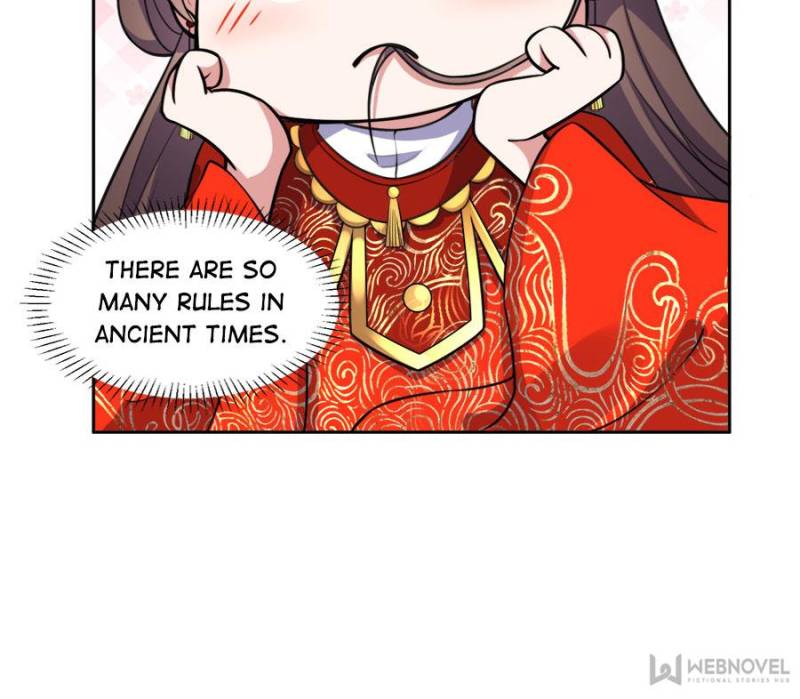The Eunuch’s Consort Rules the World chapter 79 - page 41