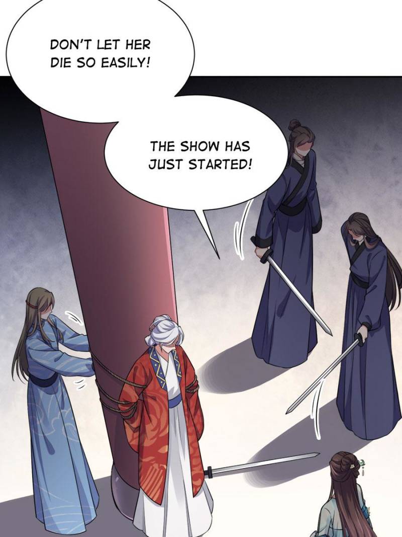 The Eunuch’s Consort Rules the World chapter 79 - page 8