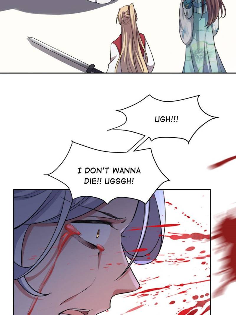 The Eunuch’s Consort Rules the World chapter 79 - page 9