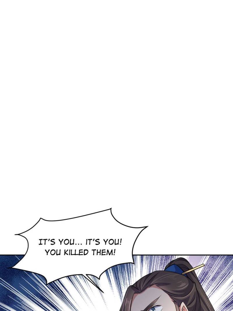 The Eunuch’s Consort Rules the World chapter 78 - page 1