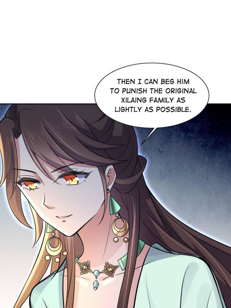 The Eunuch’s Consort Rules the World chapter 78 - page 11