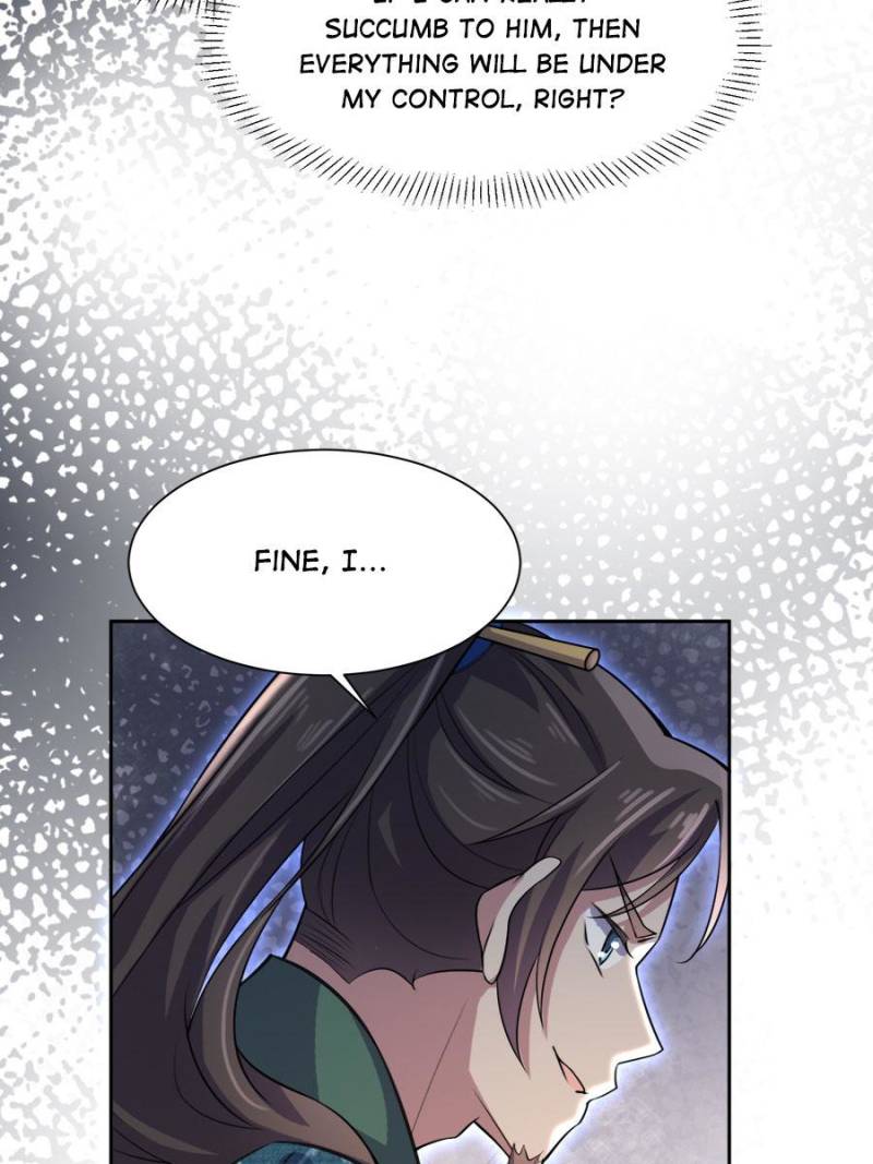 The Eunuch’s Consort Rules the World chapter 78 - page 14