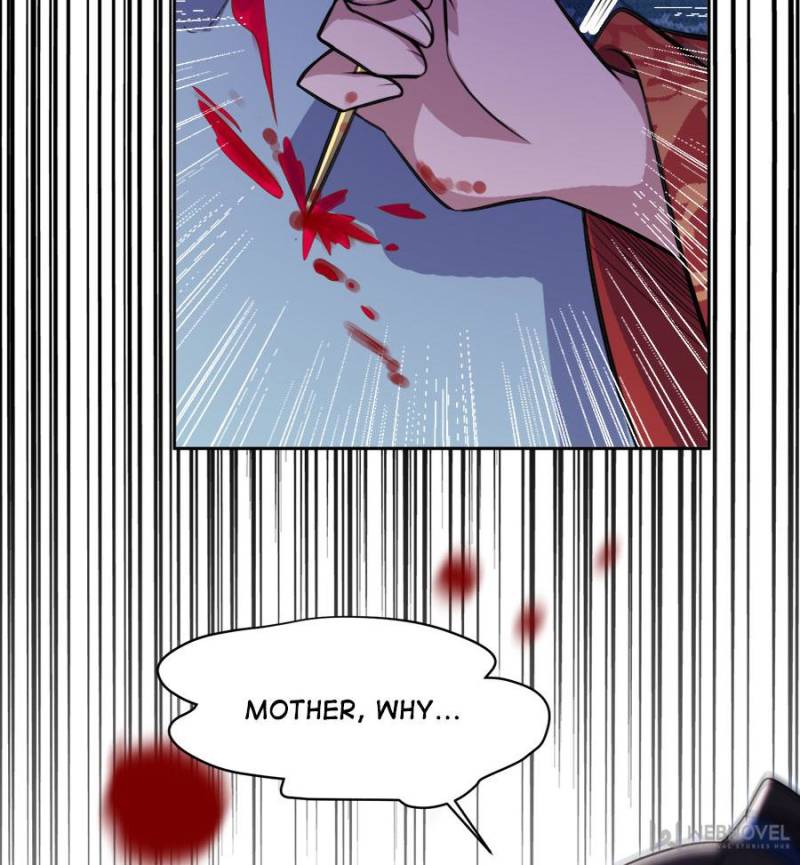 The Eunuch’s Consort Rules the World chapter 78 - page 17