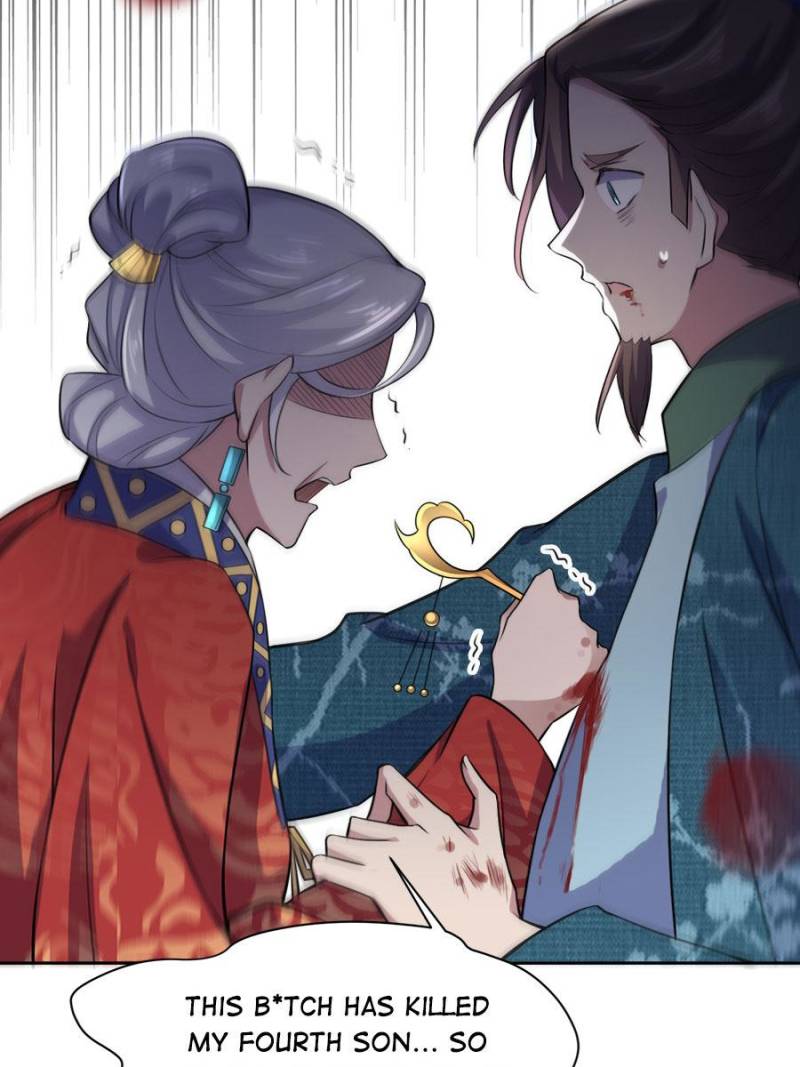 The Eunuch’s Consort Rules the World chapter 78 - page 18