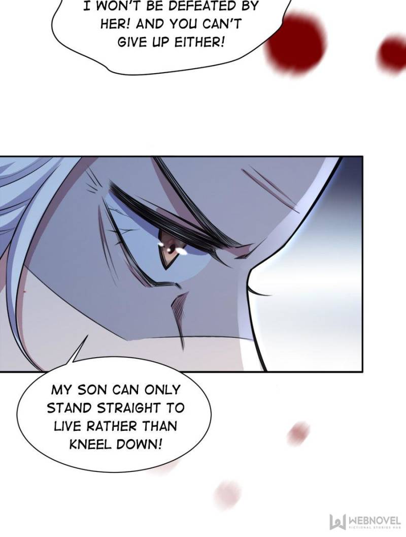 The Eunuch’s Consort Rules the World chapter 78 - page 19