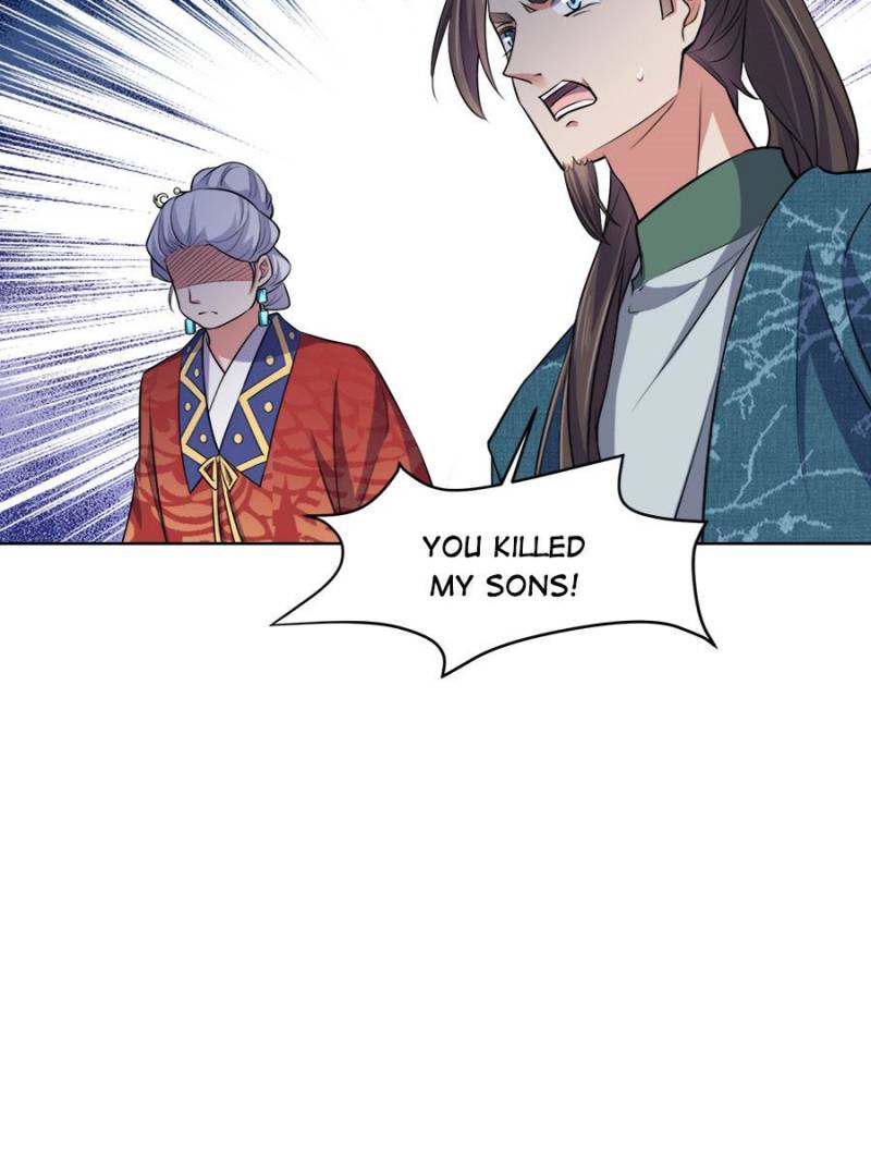 The Eunuch’s Consort Rules the World chapter 78 - page 2