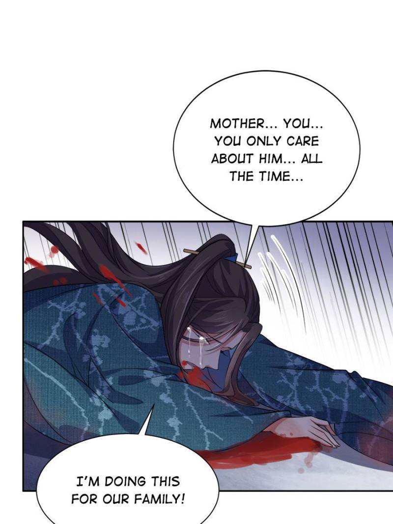 The Eunuch’s Consort Rules the World chapter 78 - page 20