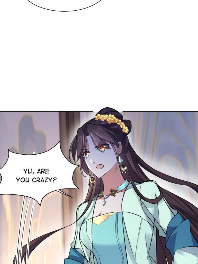 The Eunuch’s Consort Rules the World chapter 78 - page 21