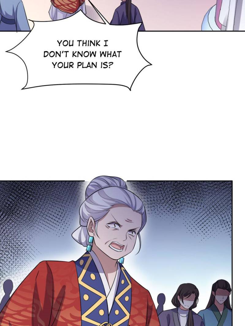 The Eunuch’s Consort Rules the World chapter 78 - page 24