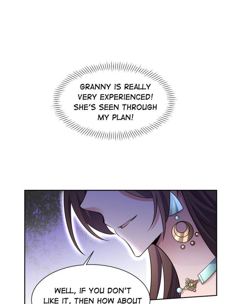 The Eunuch’s Consort Rules the World chapter 78 - page 26