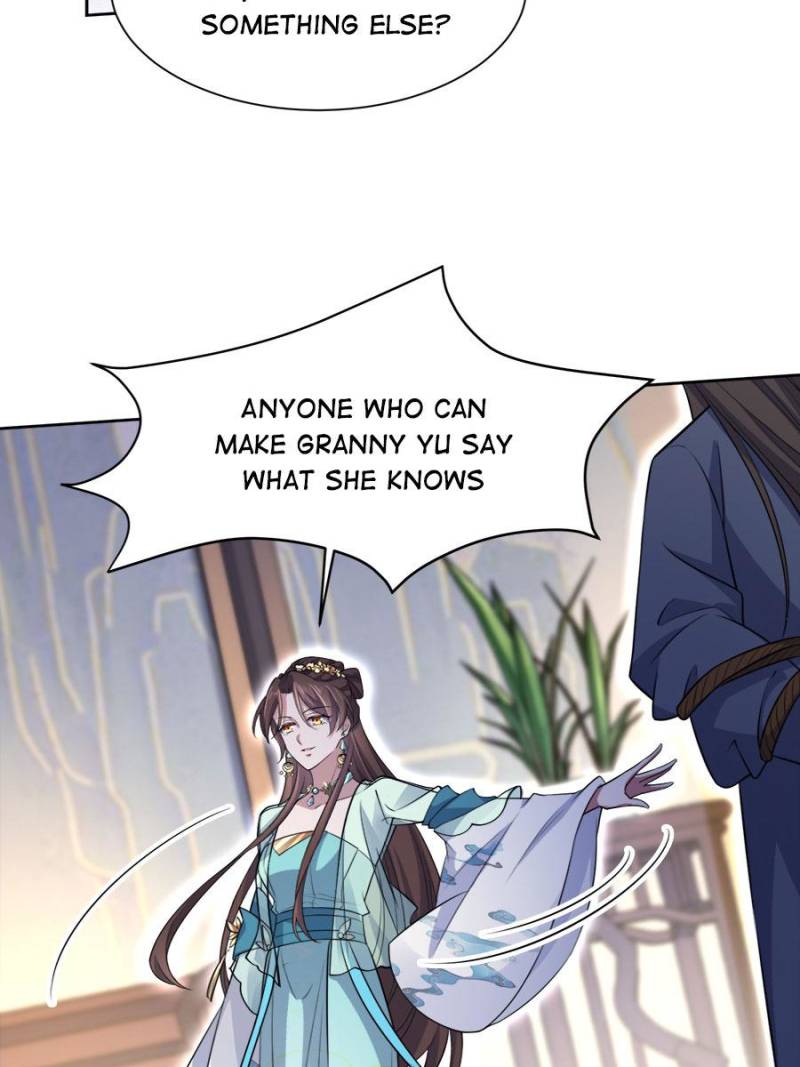The Eunuch’s Consort Rules the World chapter 78 - page 27