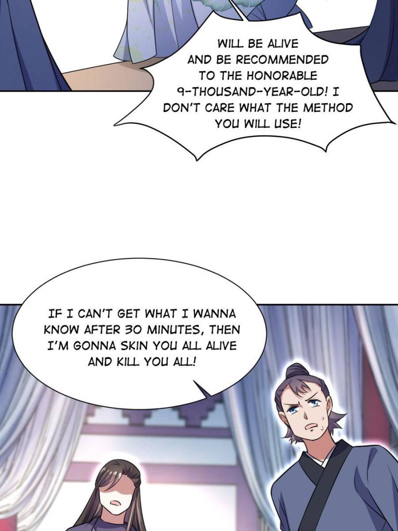The Eunuch’s Consort Rules the World chapter 78 - page 29