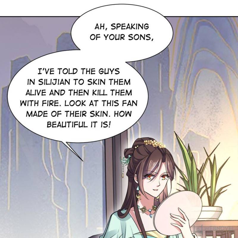The Eunuch’s Consort Rules the World chapter 78 - page 3