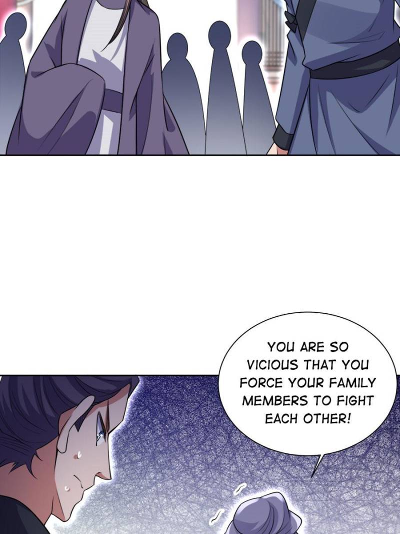 The Eunuch’s Consort Rules the World chapter 78 - page 30
