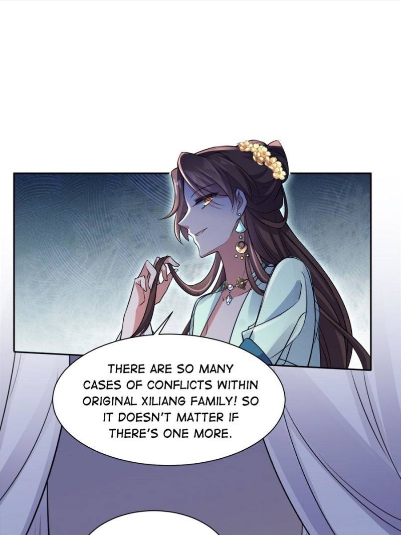 The Eunuch’s Consort Rules the World chapter 78 - page 32