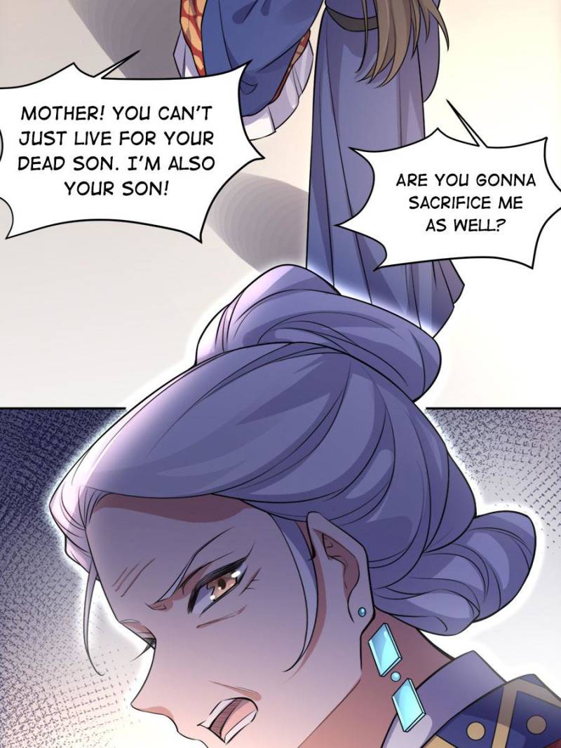 The Eunuch’s Consort Rules the World chapter 78 - page 34