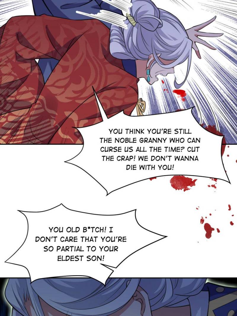 The Eunuch’s Consort Rules the World chapter 78 - page 37