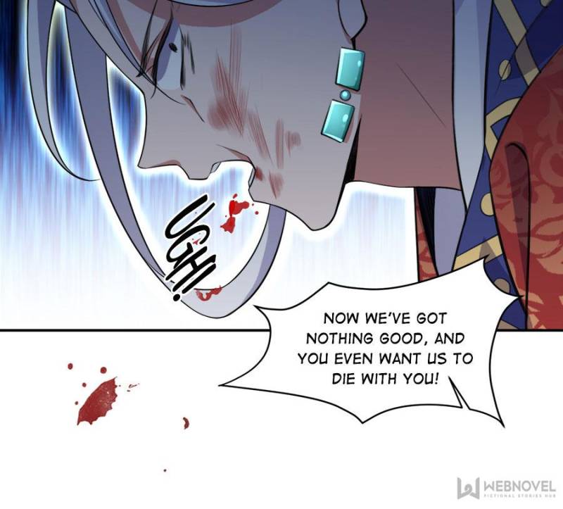 The Eunuch’s Consort Rules the World chapter 78 - page 38