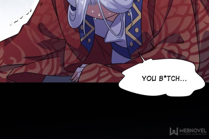 The Eunuch’s Consort Rules the World chapter 78 - page 41