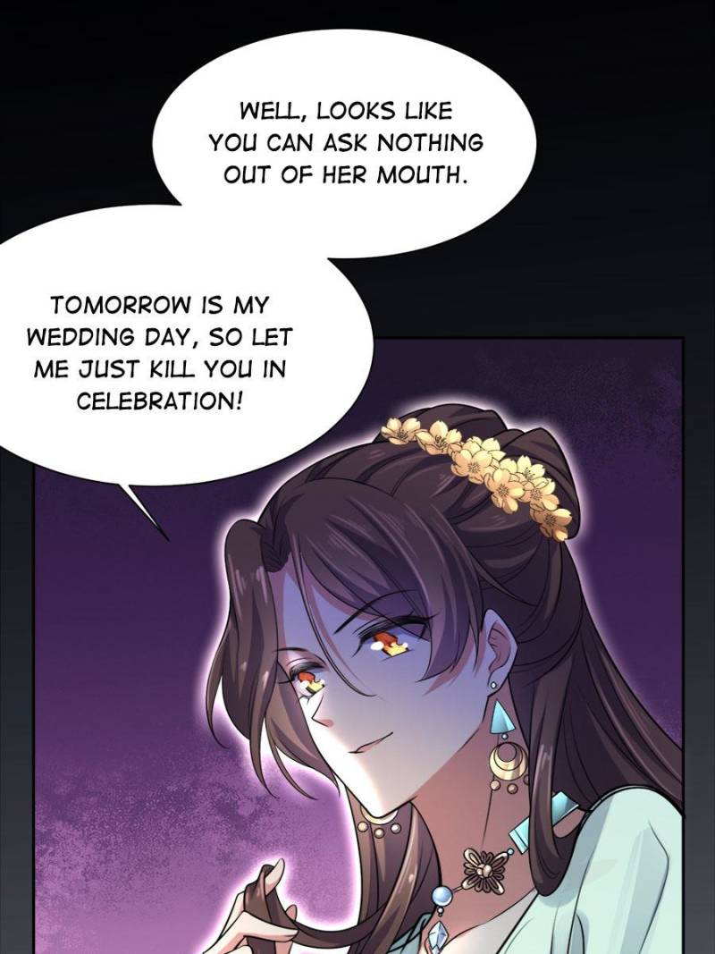 The Eunuch’s Consort Rules the World chapter 78 - page 42